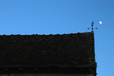 Résultat de recherche: La girouette et la lune