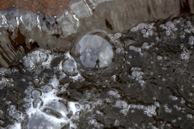 Œuvre de Doc55: Prisonnier