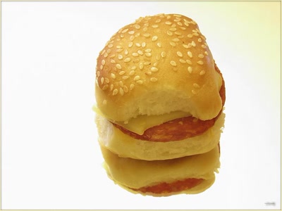 Œuvre de Zvrki: Sandwich 2