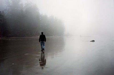 Œuvre de darkness: solitude