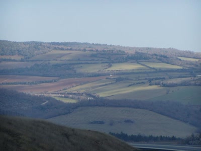 Résultat de recherche: vers severac le chateau