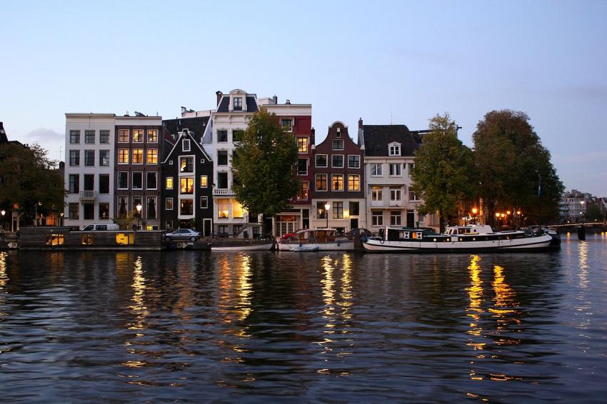 Amsterdam (1)