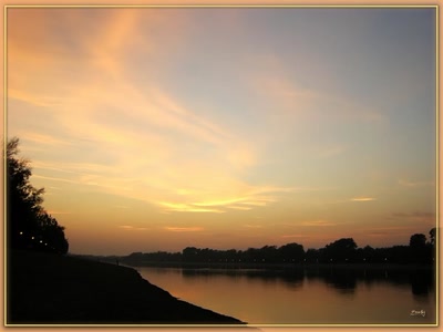 Résultat de recherche: Coucher de soleil 2008