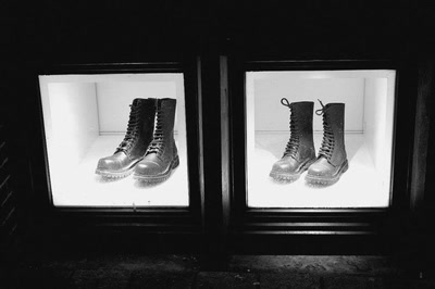 Résultat de recherche: Amsterdam (5) Les deux font la paire !