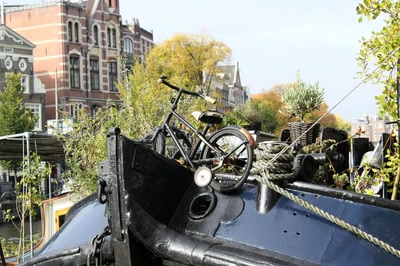 Résultat de recherche: Amsterdam (11) Les vélos sont partout