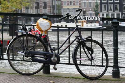 Résultat de recherche: Vélo d'Amsterdam (4)