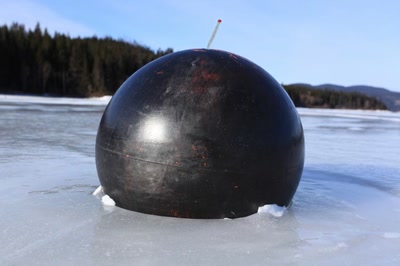 Œuvre de Doc55: Attention