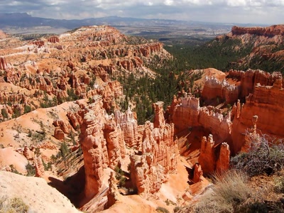 Résultat de recherche: Bryce Canyon