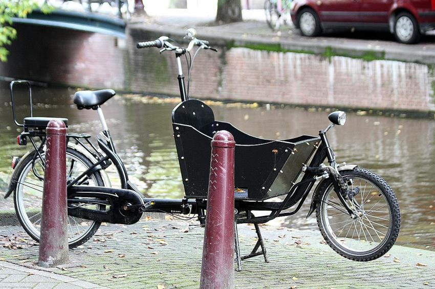 Vélo d'Amsterdam (7)
