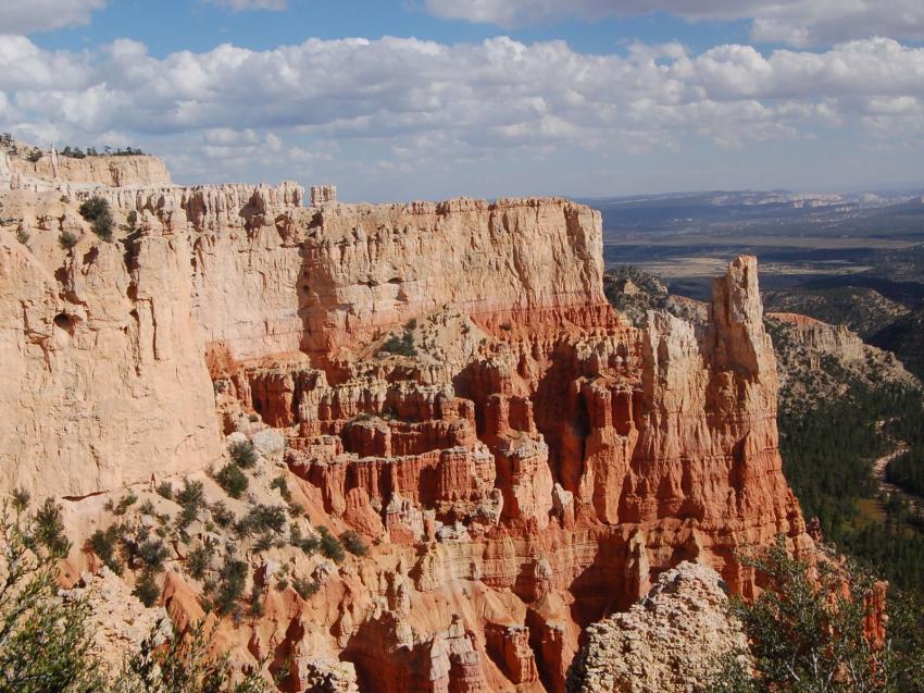 Bryce Canyon