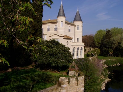 Résultat de recherche: chateau de cabezac