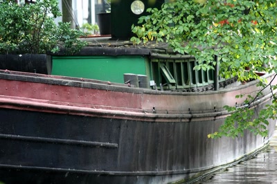 Résultat de recherche: Amsterdam (19) Maison flottante