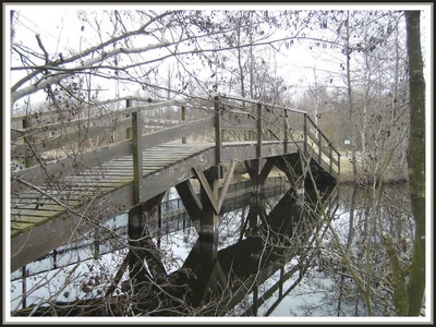 Résultat de recherche: Pont de bois sur le Miroir