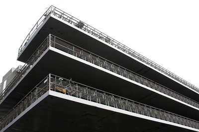 Résultat de recherche: Amsterdam (41) Parking à vélos