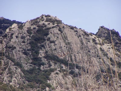 Résultat de recherche: montagne vers st pons