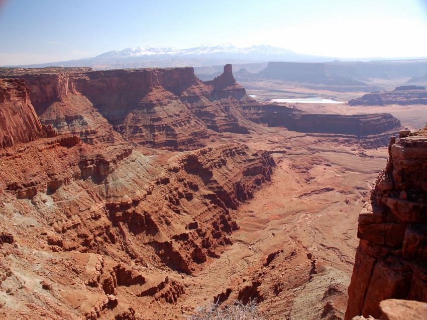 canyonlands
