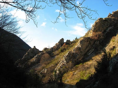 Résultat de recherche: la Combe obscure