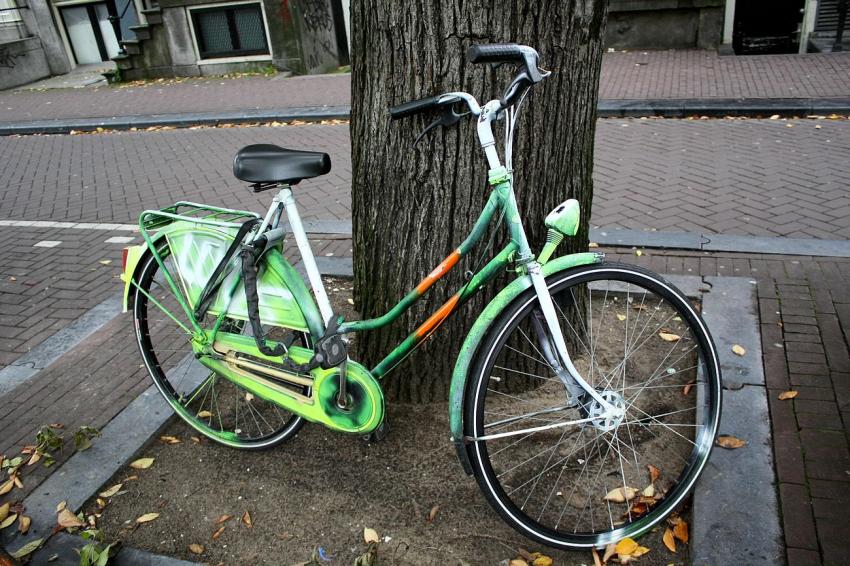 Vélo d'Amsterdam (12) 