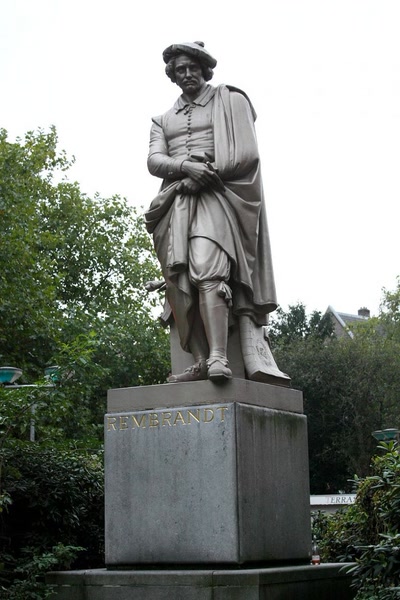 Résultat de recherche: Amsterdam (57) Rembrandt