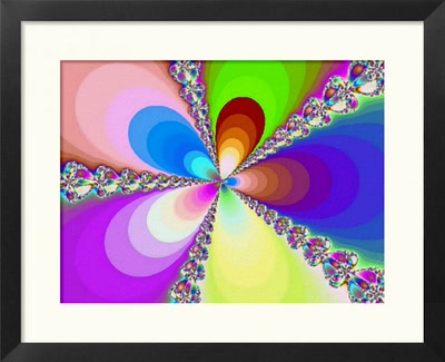 Œuvre de yallo: FLEUR