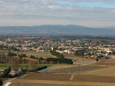 Résultat de recherche: St Paul 3 Chateaux 