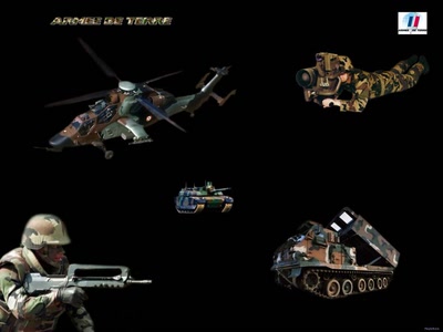 Résultat de recherche: Armée de terre