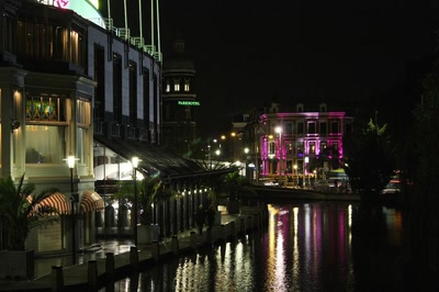 Résultat de recherche: Amsterdam (63) La nuit sur les canaux