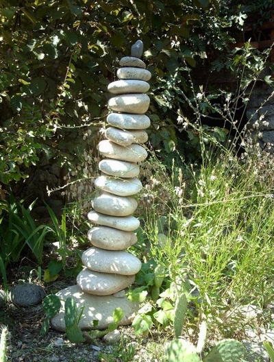 Œuvre de marin: tour de Pise