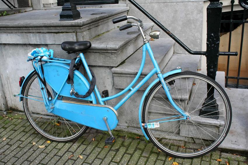 Vélo d'Amsterdam (15)