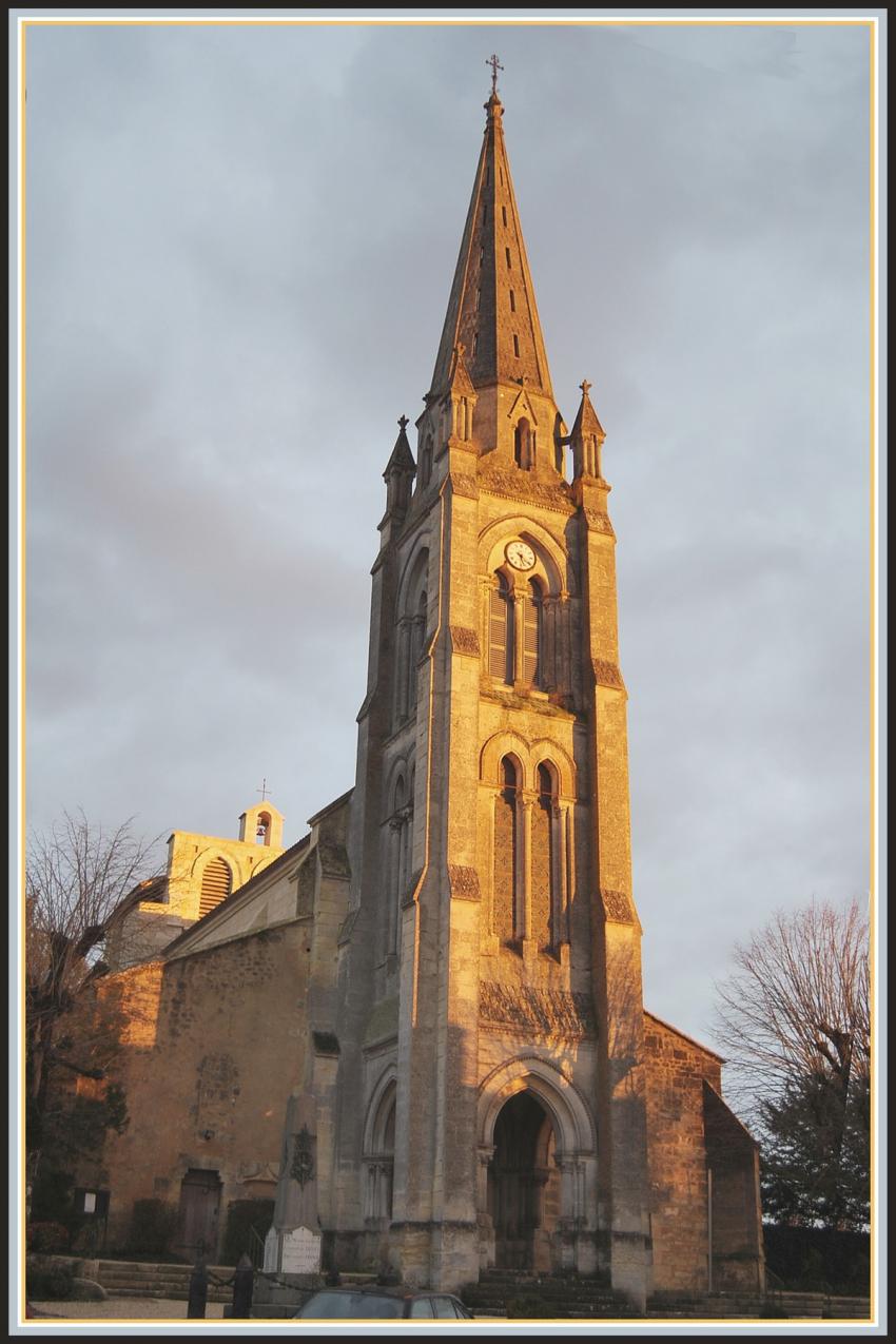 Eglise de Tresses (33)