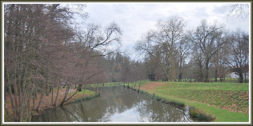 Parc d' Artigues-près-Bordeaux