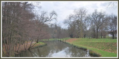 Parc d' Artigues-près-Bordeaux