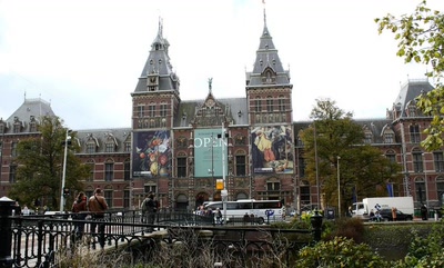 Résultat de recherche: Amsterdam (89) Rijksmuseum