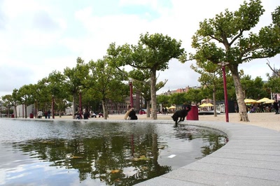 Résultat de recherche: Amsterdam (94) Plan d'eau (2) Toutou a soif