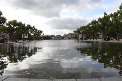 Résultat de recherche: Amsterdam (93) Plan d'eau (1)