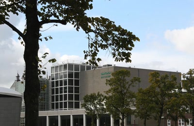 Résultat de recherche: Amsterdam (98) Musée Van Gogh