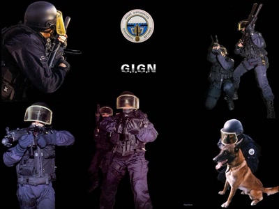 GIGN