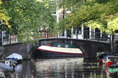 Résultat de recherche: Amsterdam (115) 11 col-verts