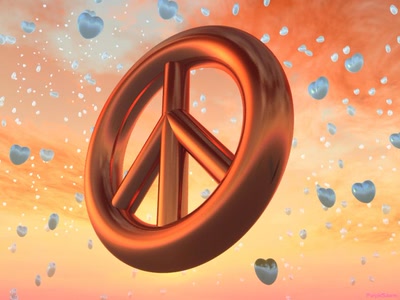 Résultat de recherche: Peace and love