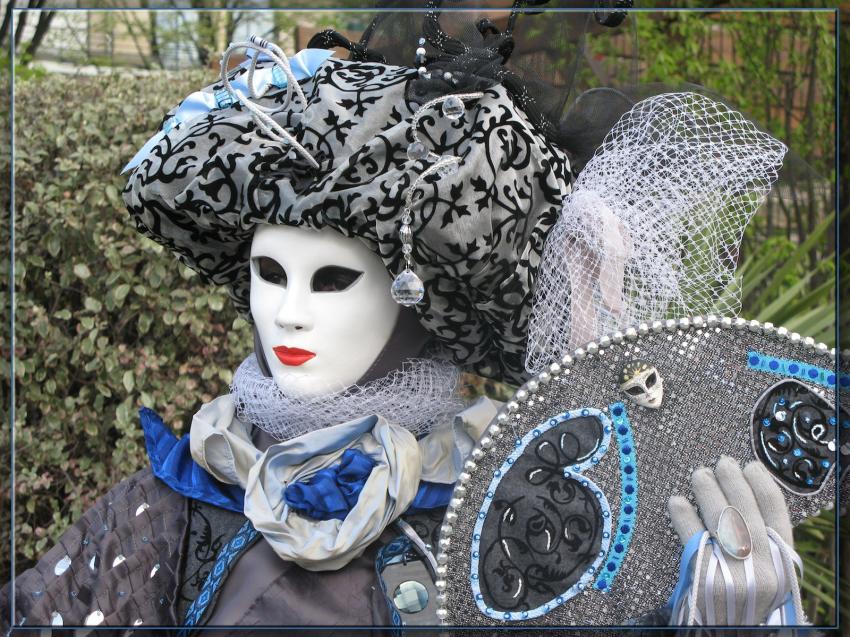 Venise à la Bastille