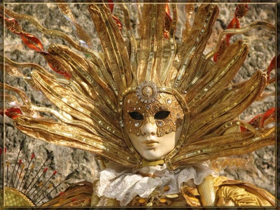 Venise à la Bastille