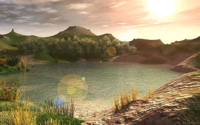 Résultat de recherche: Paysage