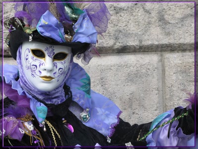 Venise à la Bastille