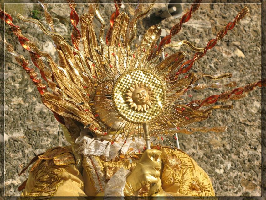 Venise à la Bastille