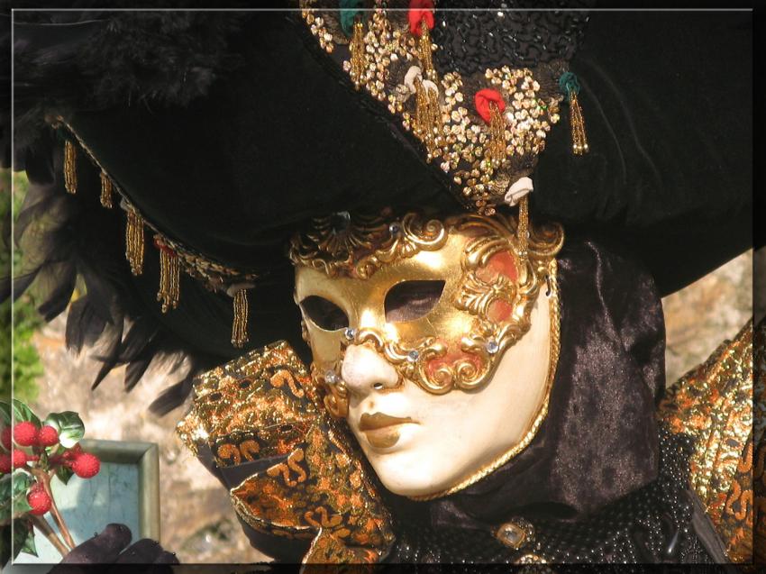 Venise à la Bastille