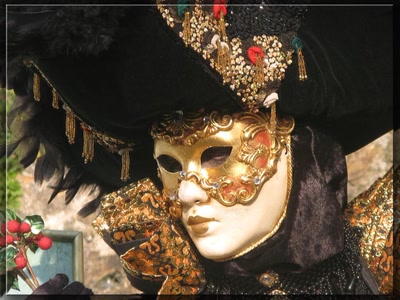 Venise à la Bastille