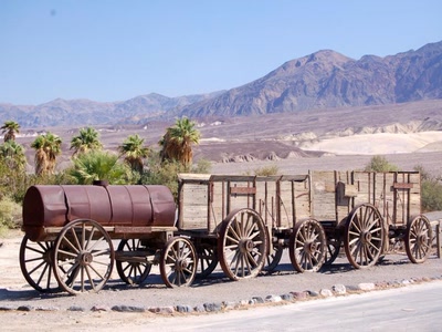 Résultat de recherche: Comme au Far West