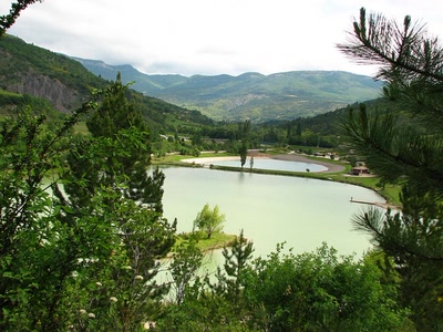 Résultat de recherche: Le Pas des Ondes