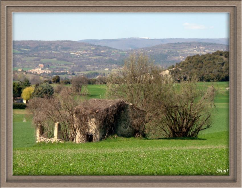 Maison à vendre !....