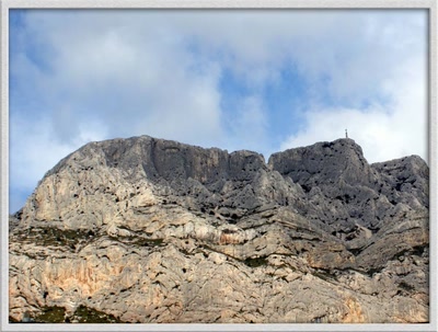 Résultat de recherche: La Croix de Provence